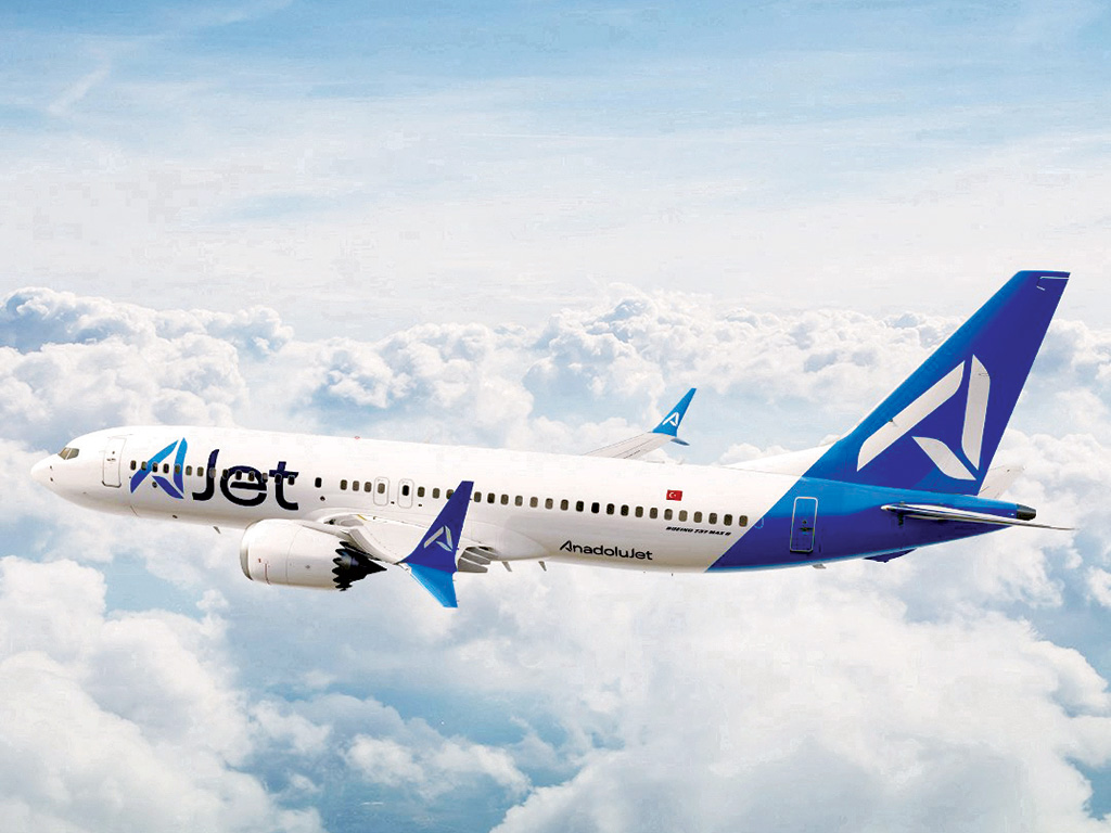  AJet connects new Saudi and Egypt routes